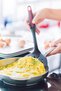 Large Spatula for Flipping and Serving, Kitchen Utensil - 3
