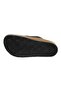 31032Z Yuna Double Band Black Women's Slippers - 5