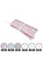 Bag Size Changing Care Set Liquid Proof Stain Resistant Aydede Patterned Pink - 5