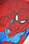 Boy's Spiderman Printed Short Sleeve T-Shirt - 3