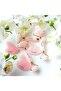 Pembe Kuvars Set - 7
