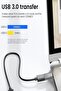 Type-c Usb Otg Usb Type-c الهاتف المحمول Otg محول Mini Otg - 8