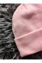 Unisex Basic Pembe Bere - 2