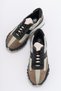 Felıx Toprak-black Genuine Leather Women's Sports Shoes - 2