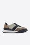 Felıx Toprak-black Genuine Leather Women's Sports Shoes - 6