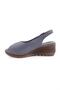 Women's Blue 070-2165 Sandals - 3