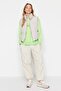 Stone Regular Water Repellent Inflatable Vest Twoaw23Ye00059 - 7