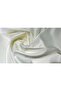 Luxury Satin Sunshade Curtain Cream Enxboy Optional - 3