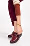 Women's Orthopedic Genuine Leather Shoes - 2