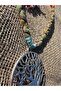 Style Tree Detailed Necklace - 3