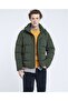 Men's Woven Jacket