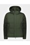 Men's Woven Jacket - 5