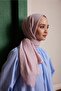 بودرة شال نسائية ناعمة ومريحة - 19 - 2