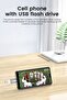 Type-c Usb Otg Usb Type-c الهاتف المحمول Otg محول Mini Otg - 5