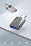 Type-c Usb Otg Usb Type-c الهاتف المحمول Otg محول Mini Otg - 6