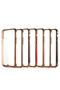 Zore Voit Cover for Apple iPhone 11 Case - 3