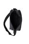 2246 Multi-Compartment Fixed Strap Shoulder Bag - 2