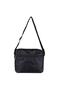 2246 Multi-Compartment Fixed Strap Shoulder Bag - 3