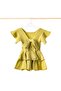 Girls' Dress