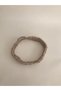 Fine Satin Makeup Hair Band - 2