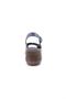 Women's Blue 070-2165 Sandals - 4