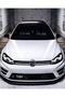 Hood Sticker 2 Pieces 10*60 Cm Double Strip Hood Covering Foil Accessory Modified Adhesive Sticker - 3