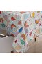 Tablecloth Fiber Lined Pvc Wipeable Liquid Proof Stain Resistant Party Pattern 140x200 - 2