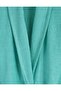 Adult Women's Bathrobe Curly Shawl Collar - 3