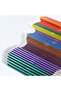 Knitpro Zing 5 قطع إبرة جورب 15 سم 2,00 مم - 2