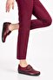 Women's Orthopedic Genuine Leather Shoes - 4
