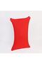 Sensory Montessori Children's Size Socks, Calming Jumpsuit and Therapy Cover - Red - 2