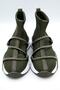 Rool Stoned Rope Detailed Women's Shoes - 6