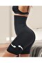 Shorts Corset. Upper Leg Hip and Belly Enhancer Hip Lifter Seamless Corset - 2