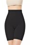 Shorts Corset. Upper Leg Hip and Belly Enhancer Hip Lifter Seamless Corset - 3