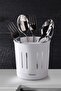Multi-Purpose Spoon Holder