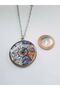 Unisex Wednesday Necklace - 5