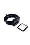 واقي شاشة لساعة Xiaomi Mi Watch Lite 2 من الزجاج المقسى المقاوم للكسر - 2