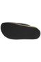 33235Z Recast Double Band Black Women's Slippers - 5
