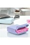 Meticulous Hygienic Plastic Lock Lid Pad Box Asorti Ap-9159 - 2