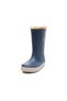 W10207-050 W10207 Splash Nautico Borreguito&amp;Ccedil; Kids Boots And&amp;Ccedil;izme Navy Blue - 2