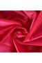 Red Tulle Satin Lining Fabric (Floor Shows) 150cm Most Seamless - 4