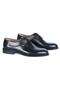 104h04 Freelight Black Deer Men's Classic Shoes