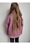 Girl's Plush Jacket - 3