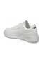 Base. Polo Abe 3 Fx Sneaker Sports Shoes White - 3