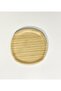 Bamboo Serving Plate 20X20Cm - 2