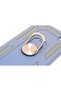 Samsung Galaxy M10 Case Zore Vega Tank Ring Stand Cover - 4