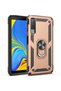 Case Zore Vega Tank Ring Stand Cover for Samsung Galaxy A7 2018 - 2