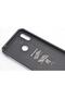 Huawei Honor 8A Case Zore Vega Tank Ring Stand Cover - 5