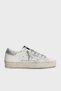 Golden Goose Genuine Leather Sneaker Shoes Shoes Gwf00118.F000329.80185 - 2