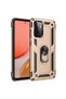Samsung Galaxy A52 Compatible Vega Tank Ring Stand Cover
